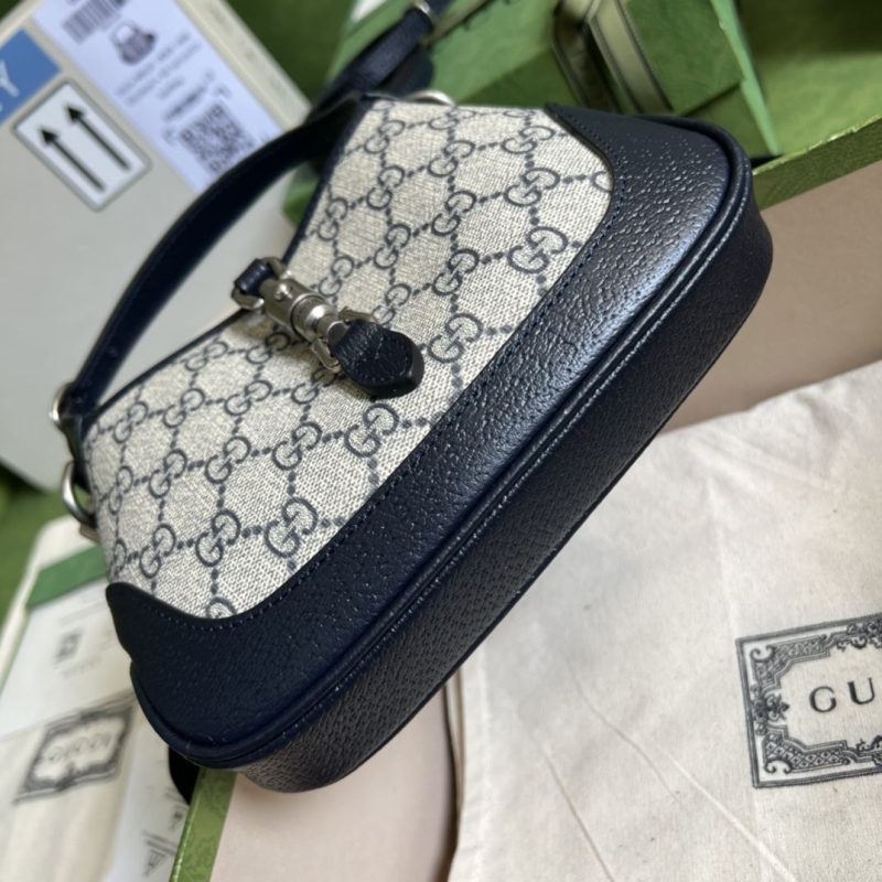 Gucci Top Handle Bags